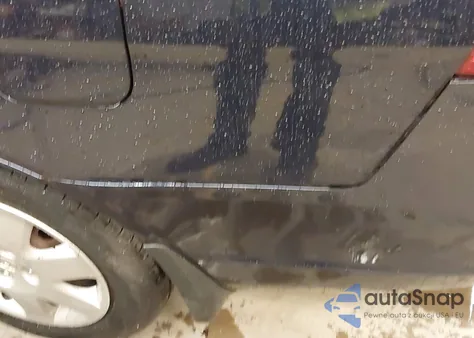 2002 Honda Civic Ex из США, поврежденный, VIN 2HGES26762H573680